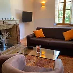 ホテル Logis Chateau De 4*