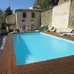 Logis Chateau De Hotel