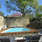 Hotel Logis Chateau De Palaja