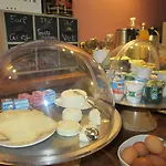Hotel Logis Chateau De 4*