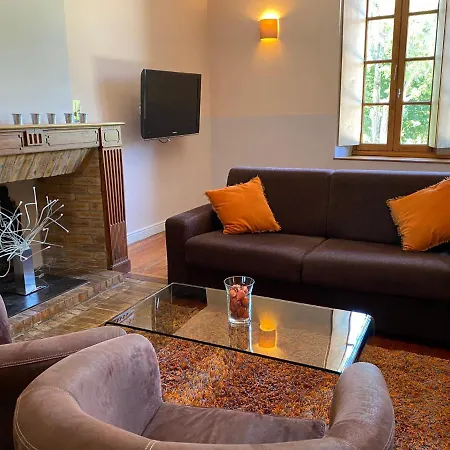 Hotel Logis Chateau De 4*