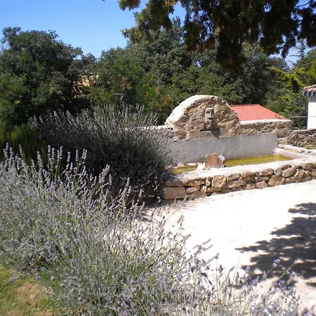 호텔 Logis Chateau De