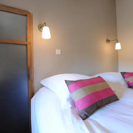 Logis Chateau De 4* Palaja