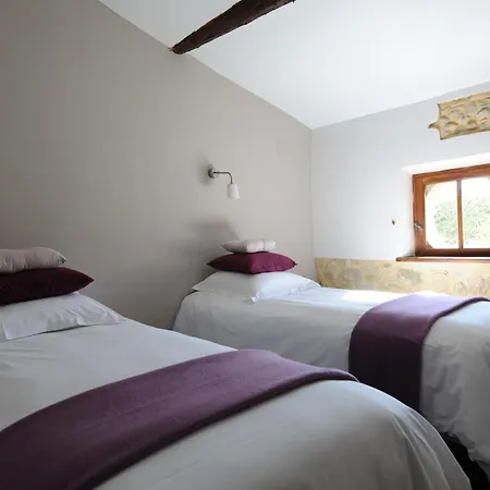 Logis Chateau De