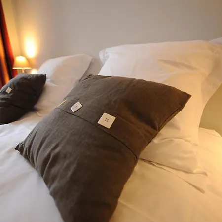 Logis Chateau De Hotel 4*