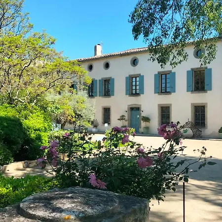 Logis Chateau De