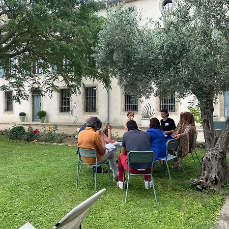 Logis Chateau De 4* Palaja