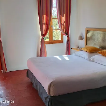 Logis Chateau De
