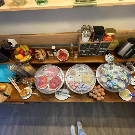 酒店 Logis Chateau De 4*