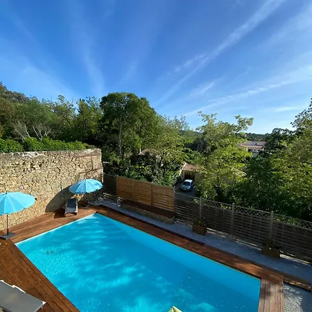 Logis Chateau De 4*