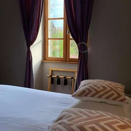 Logis Chateau De