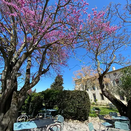 Logis Chateau De Palaja