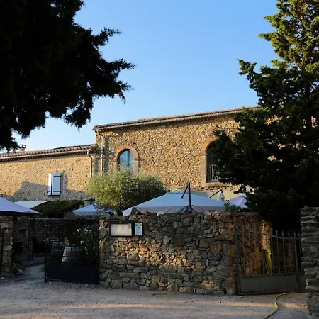 Logis Chateau De Hotel 4*