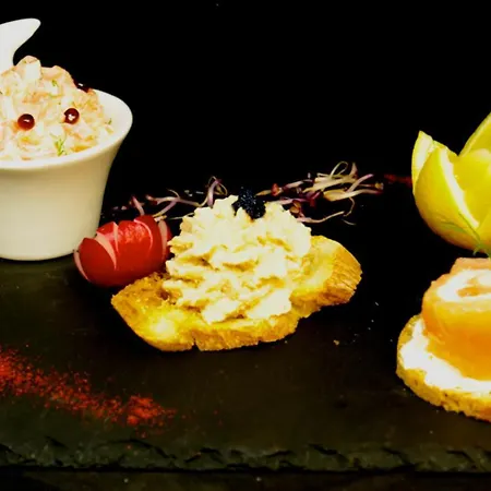 Hotell Logis Chateau De Palaja