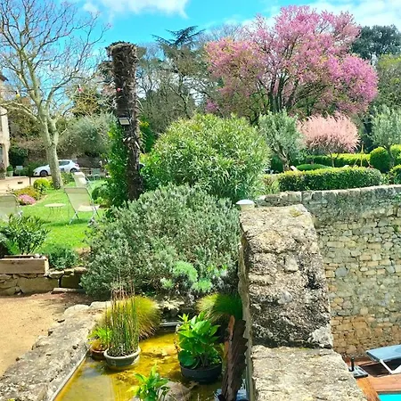 호텔 Logis Chateau De Palaja