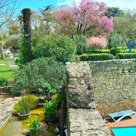 Logis Chateau De