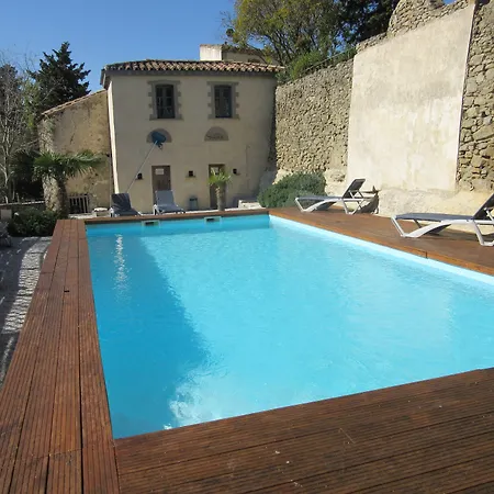 Logis Chateau De Hotel