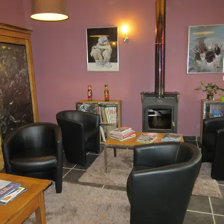 Logis Chateau De 4*