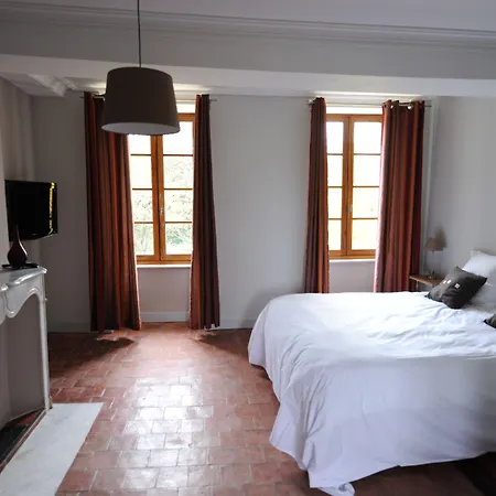 Logis Chateau De 4* Palaja