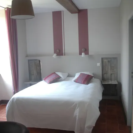 Logis Chateau De Palaja