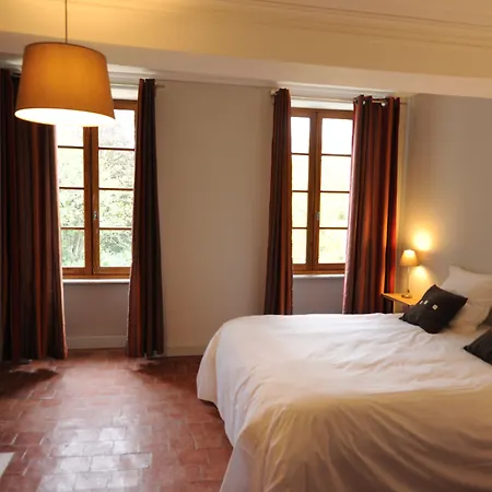 Logis Chateau De 4*