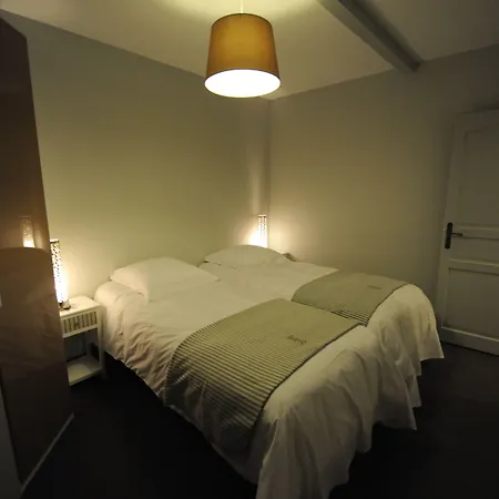 Logis Chateau De Palaja