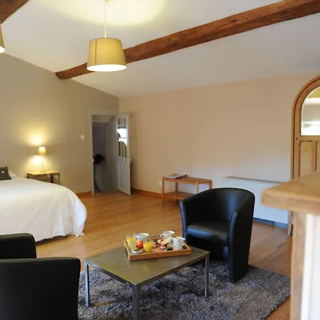 Logis Chateau De Hotel 4*