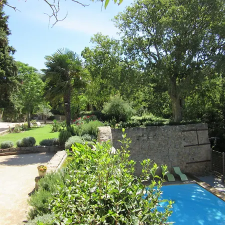 Hotel Logis Chateau De 4*