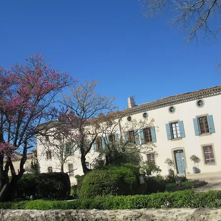Logis Chateau De