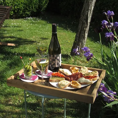 Logis Chateau De Hotel 4*