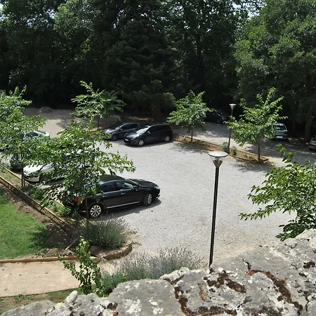 Logis Chateau De Hotel 4*