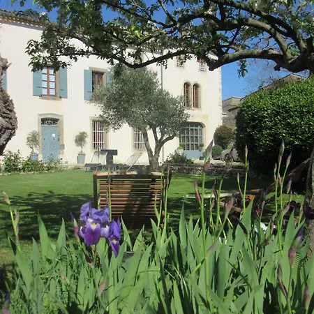 Hotel Logis Chateau De Palaja