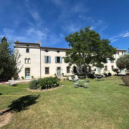 Hotel Logis Chateau De
