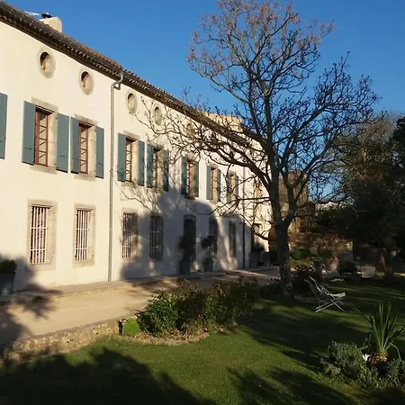 Logis Chateau De Hotel