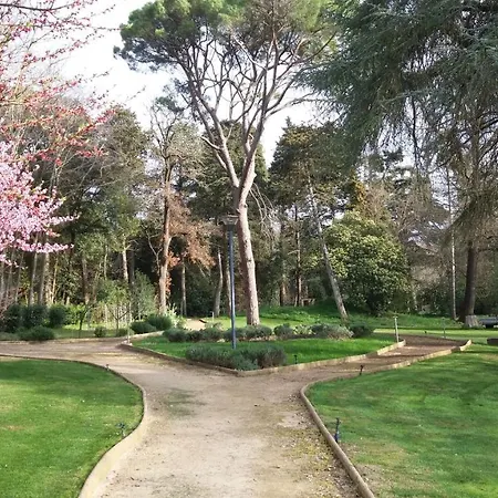 Logis Chateau De Hotel