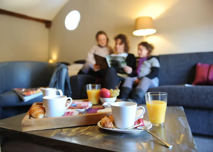 Logis Chateau De Ξενοδοχείο 4*