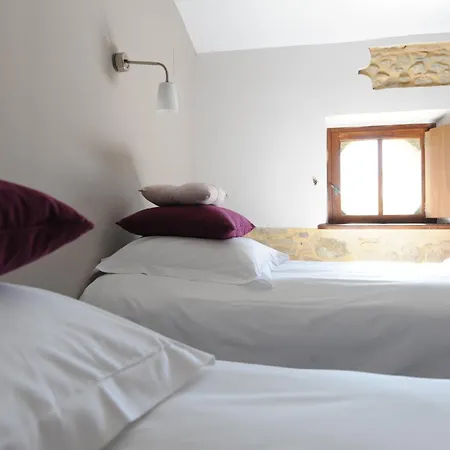 Château De 4* Palaja