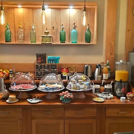 Hotel Château De 4*